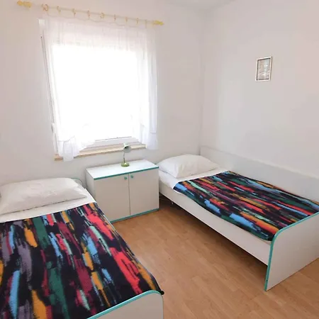 Apartment In - Istrien 47153 Poreč