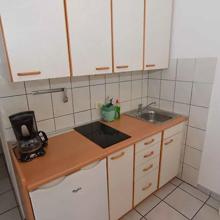 Apartment In - Istrien 47153 Poreč