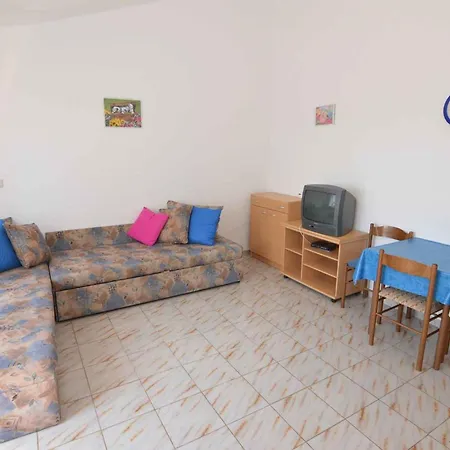 In - Istrien 47153 Apartment Poreč