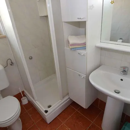 In - Istrien 47153 Apartment Poreč