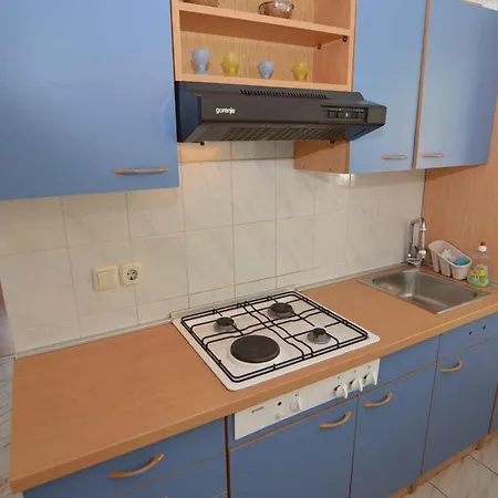 Apartment In - Istrien 47153 Poreč