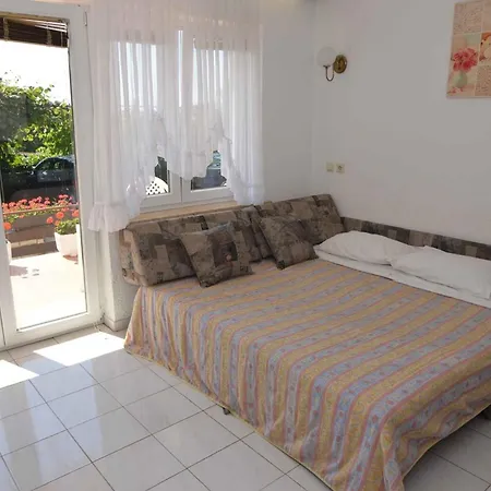 In - Istrien 47153 Apartment Poreč
