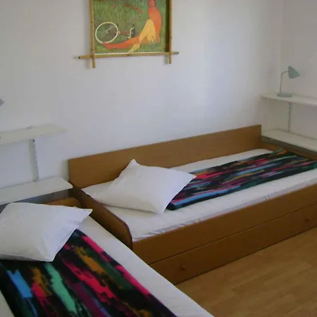 In - Istrien 47153 Apartment Poreč