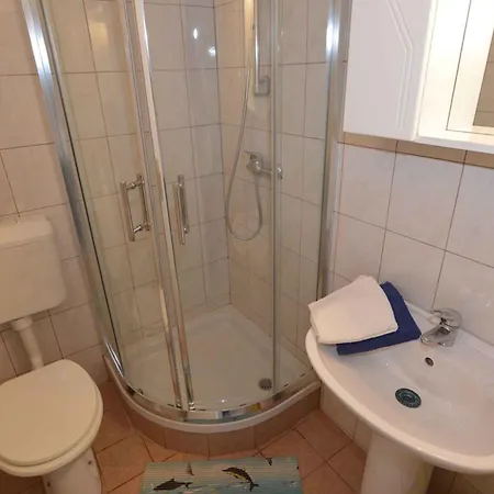 In - Istrien 47153 Apartment Porec