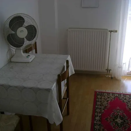 In - Istrien 47153 Apartment Porec
